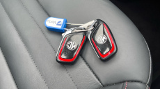 MG Hs 1.5 T-GDI Exclusive 5dr DCT Petrol Hatchback